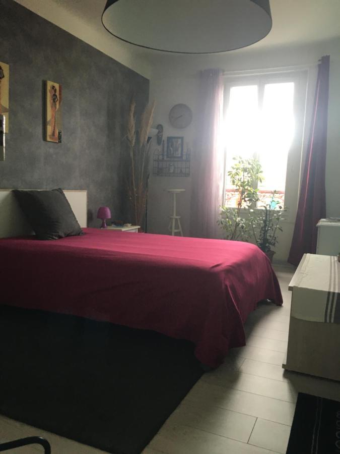 Belle Chambre Au Coeur De Bayonne Apartment ภายนอก รูปภาพ