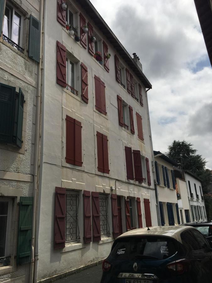 Belle Chambre Au Coeur De Bayonne Apartment ภายนอก รูปภาพ
