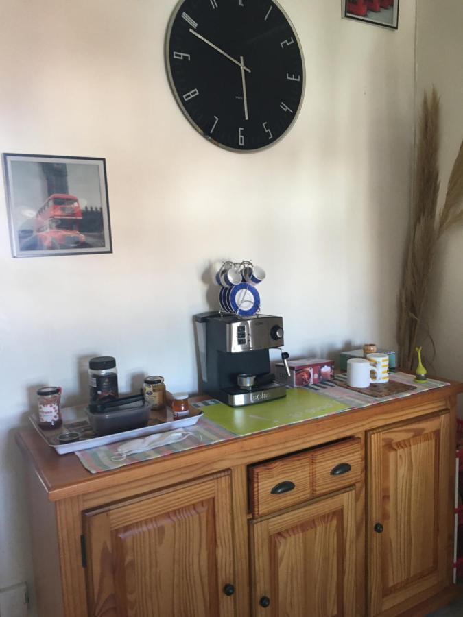 Belle Chambre Au Coeur De Bayonne Apartment ภายนอก รูปภาพ