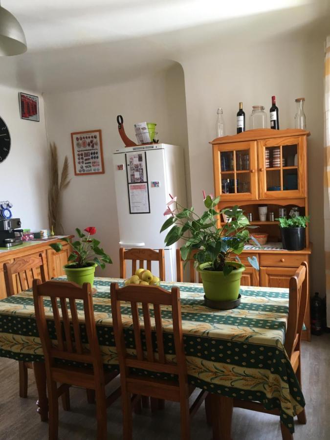 Belle Chambre Au Coeur De Bayonne Apartment ภายนอก รูปภาพ