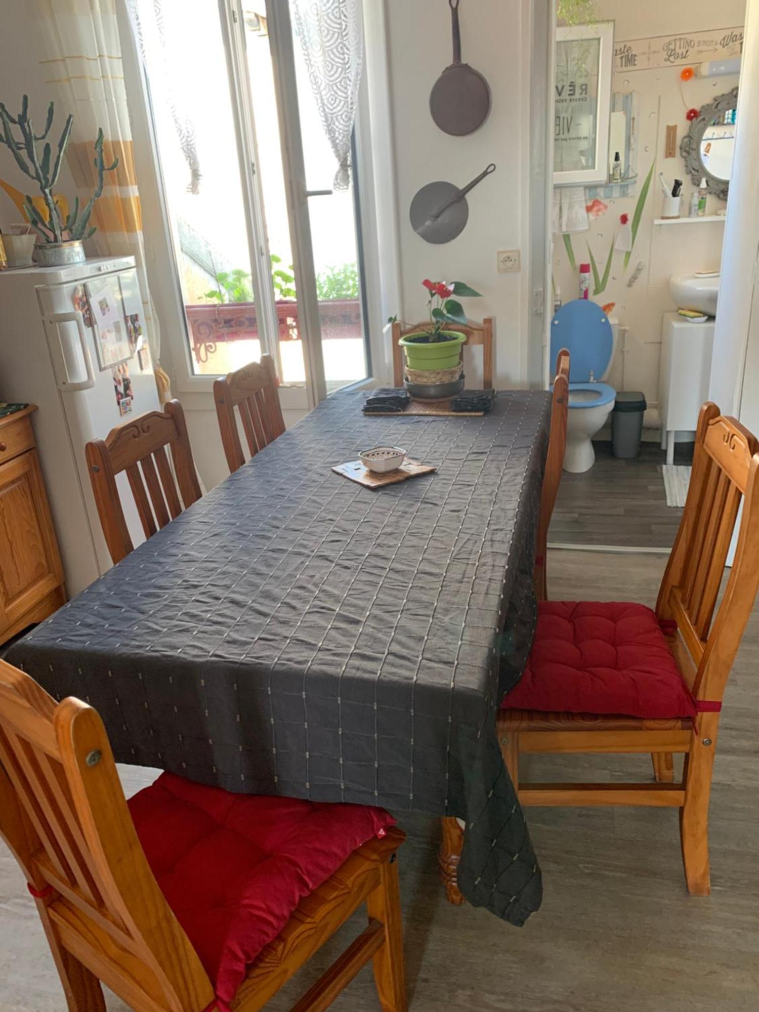 Belle Chambre Au Coeur De Bayonne Apartment ภายนอก รูปภาพ