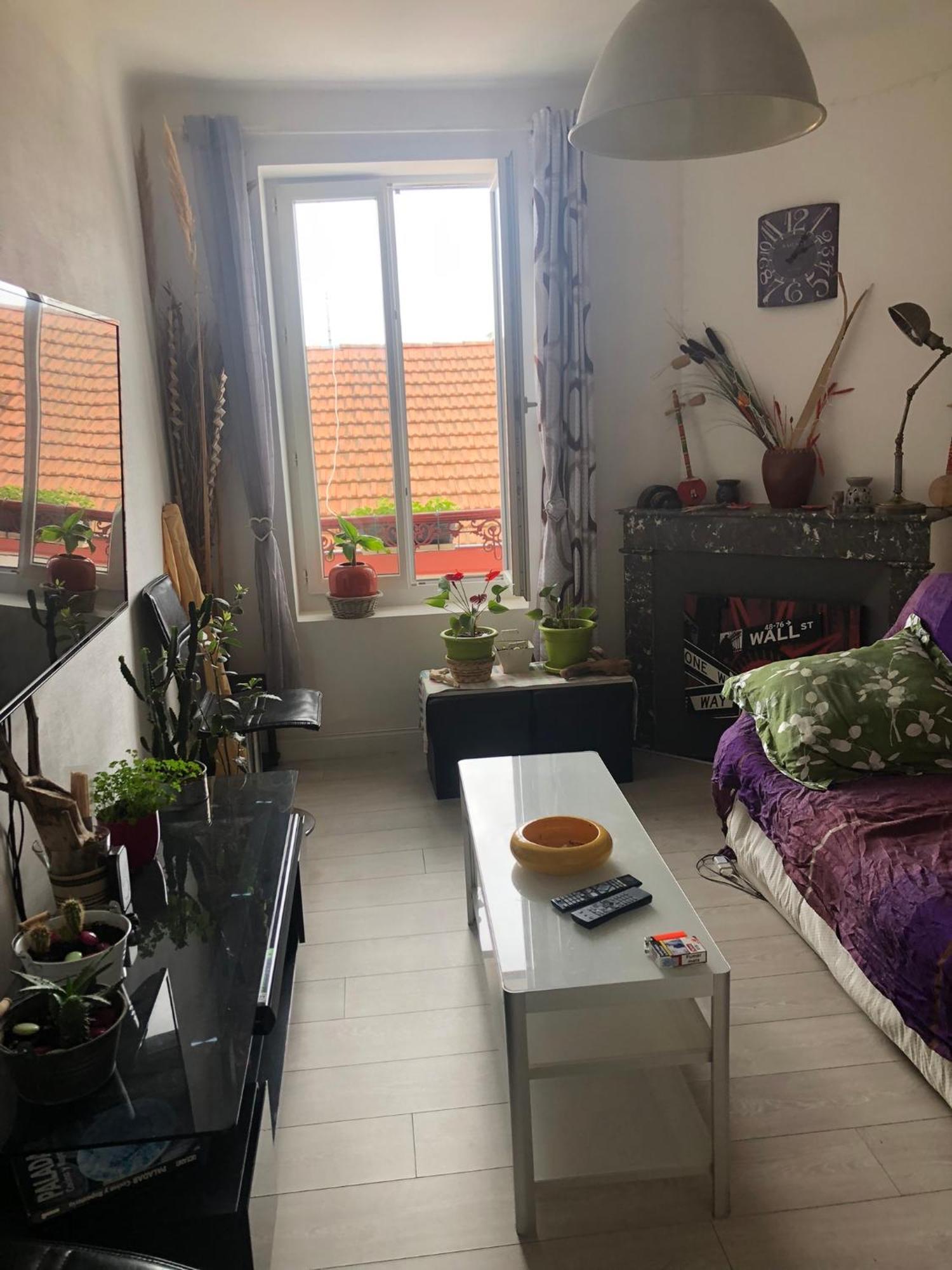 Belle Chambre Au Coeur De Bayonne Apartment ภายนอก รูปภาพ