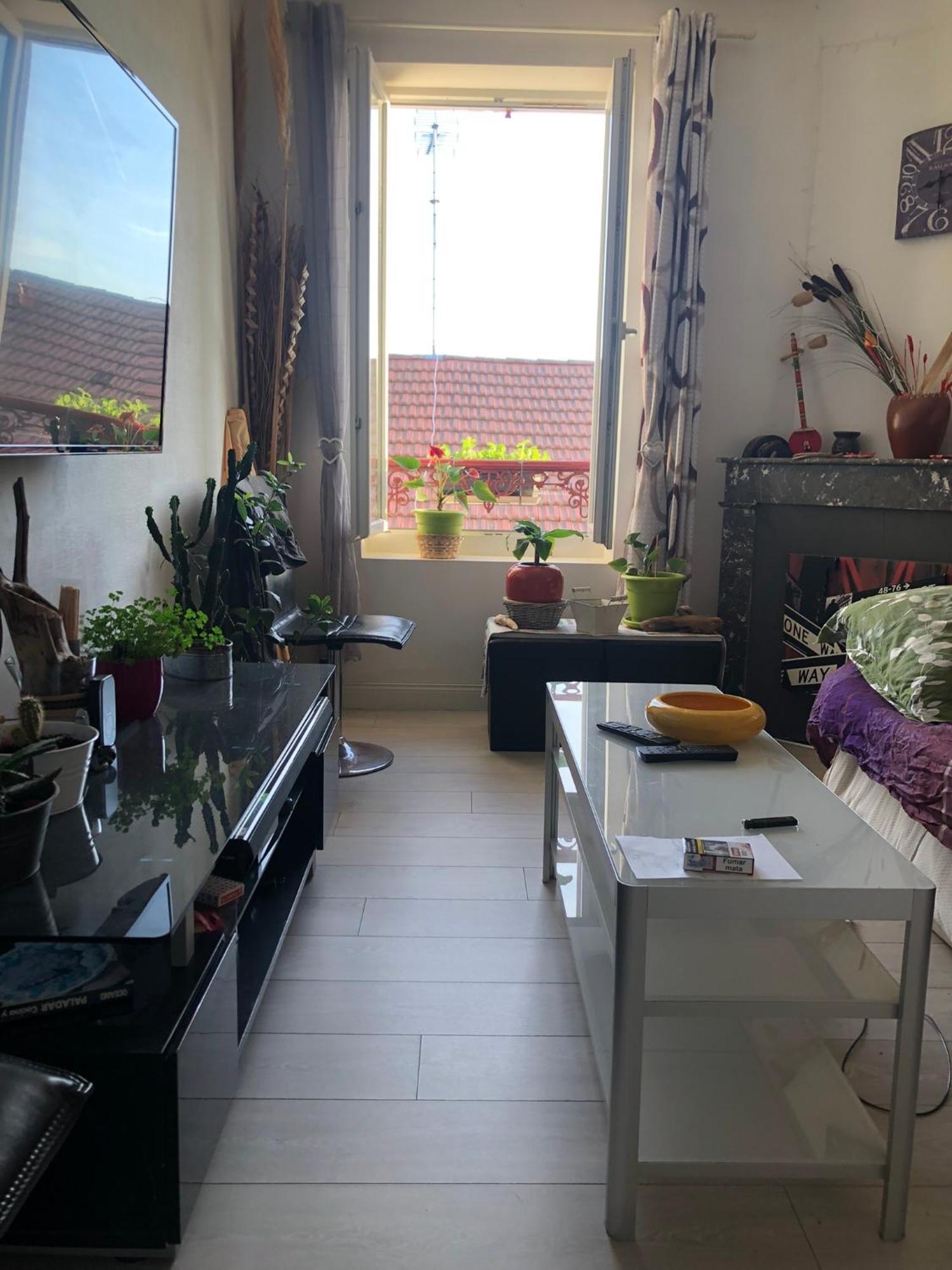 Belle Chambre Au Coeur De Bayonne Apartment ภายนอก รูปภาพ